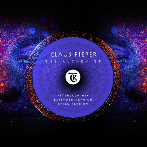 Claus Pieper - The Alchemist [TR289]